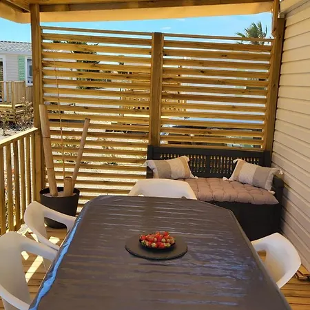 Anthony Mh 140 * Port-la-Nouvelle