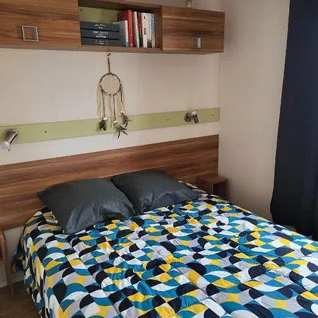 Anthony Mh 140 * Port-la-Nouvelle