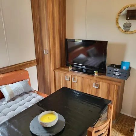 Anthony Mh 140 Camping