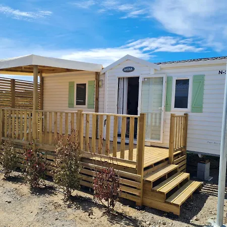 Camping Anthony Mh 140