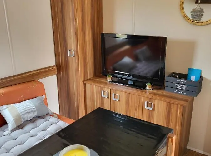 Anthony Mh 140 Campingplatz